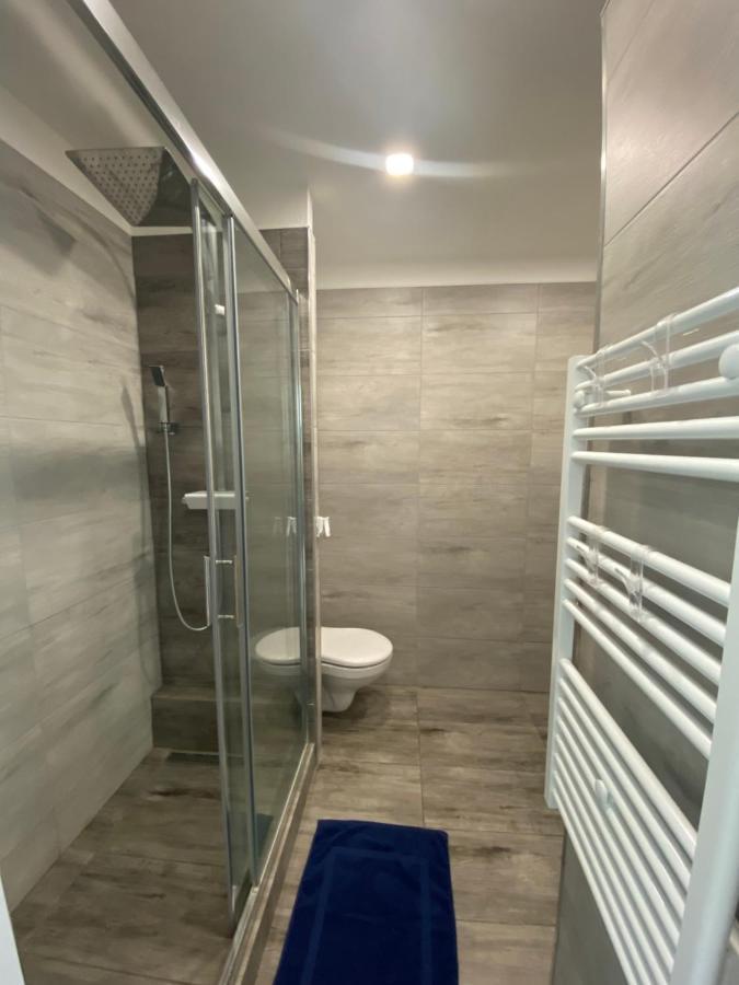 Apartman C. 19 Harrachov Zewnętrze zdjęcie
