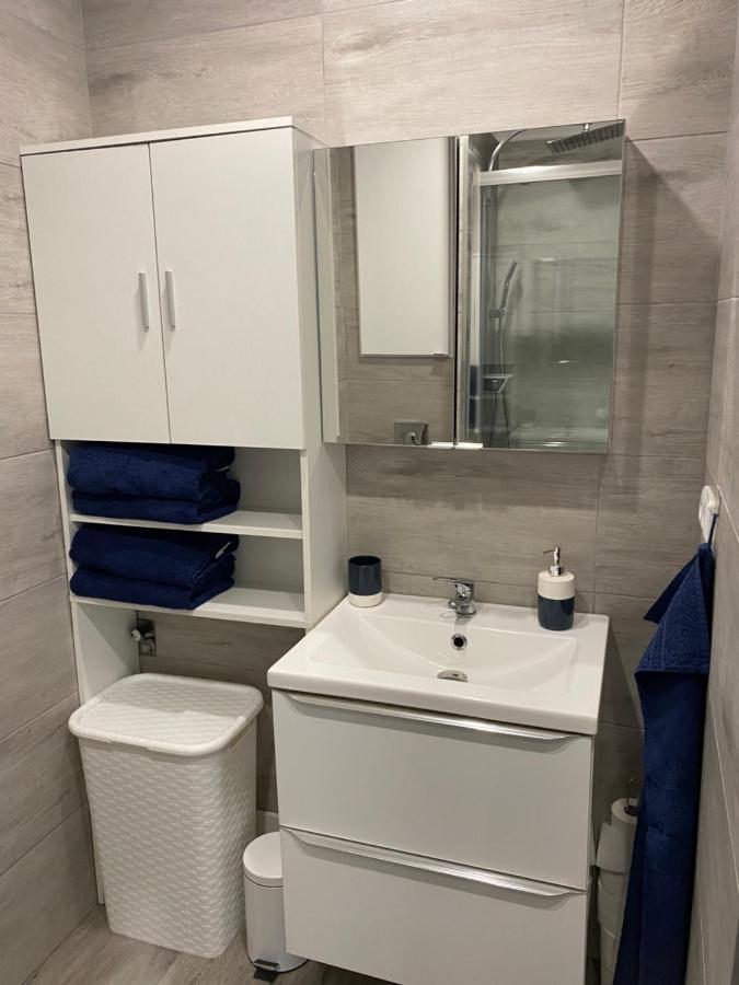 Apartman C. 19 Harrachov Zewnętrze zdjęcie
