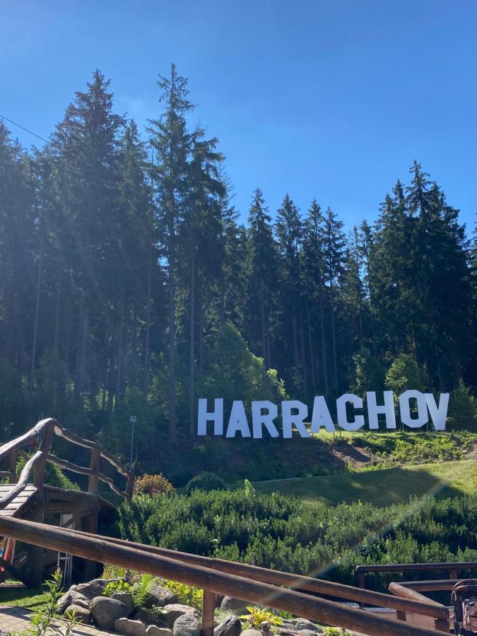 Apartman C. 19 Harrachov Zewnętrze zdjęcie