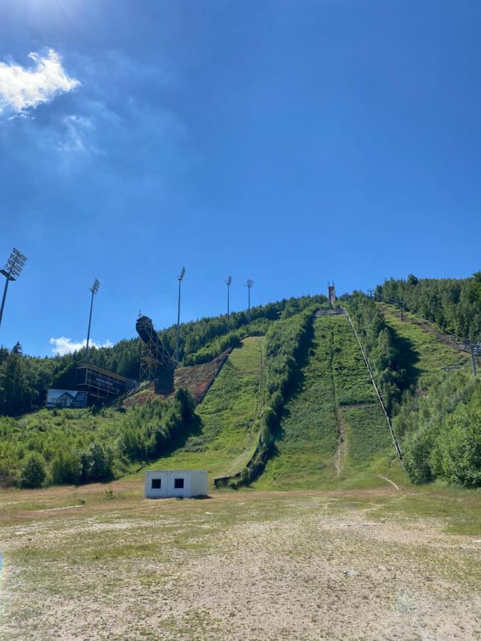 Apartman C. 19 Harrachov Zewnętrze zdjęcie
