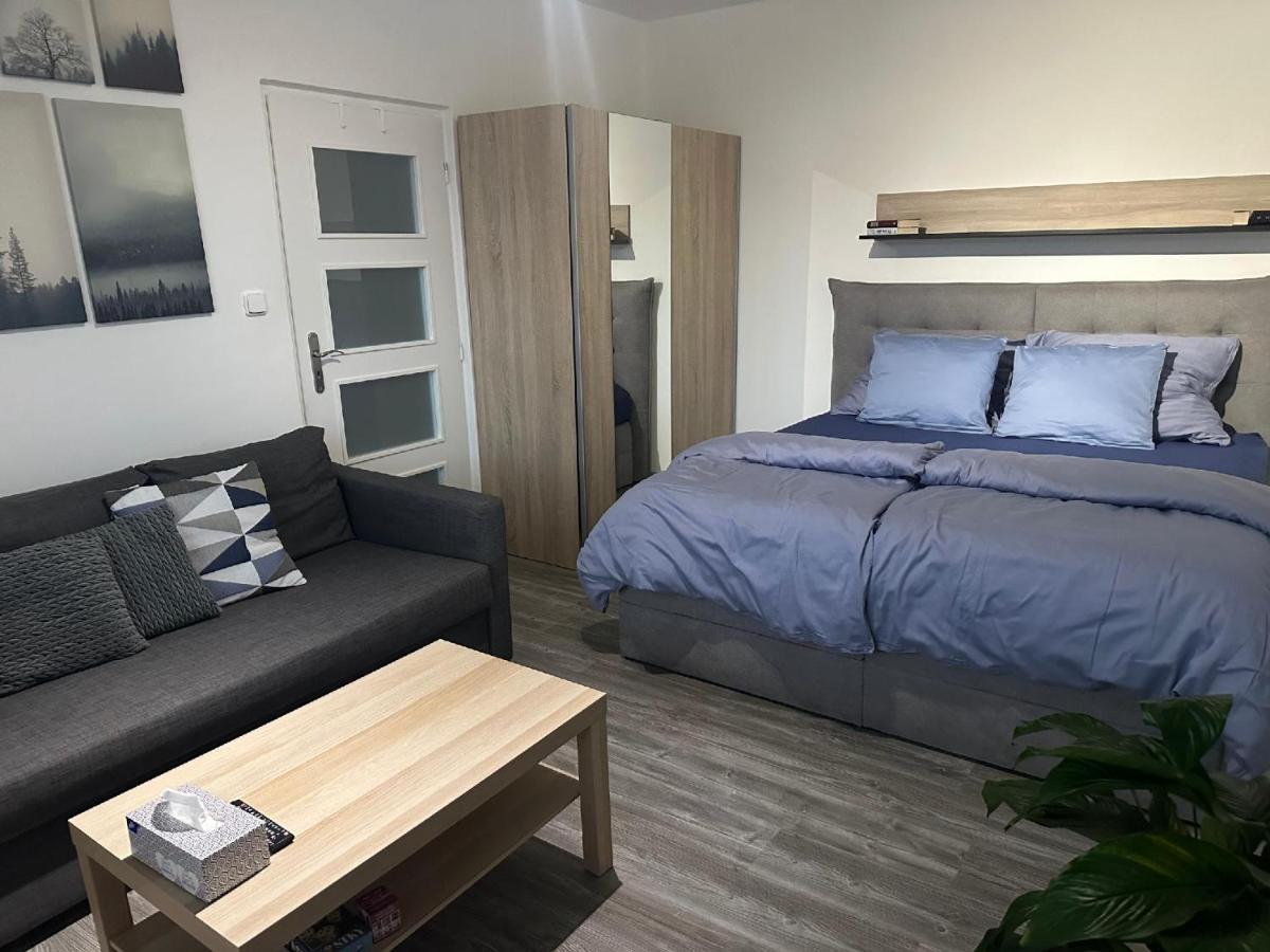 Apartman C. 19 Harrachov Zewnętrze zdjęcie